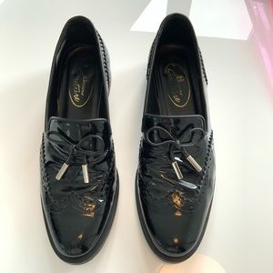 Excellent Quality Browns Browns Couture Oxfords